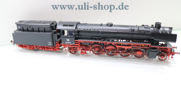 Märklin H0 37925 Dampflok Wechselstrom digital mfx Sound Bild 2