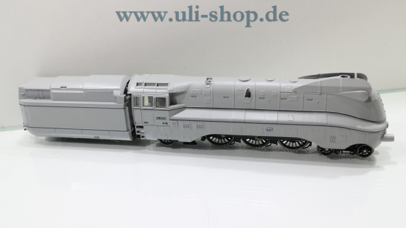 Märklin H0 33913 Dampflok Wechselstrom delta Bild 2