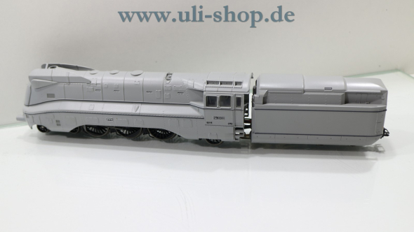 Märklin H0 33913 Dampflok Wechselstrom delta Bild 3