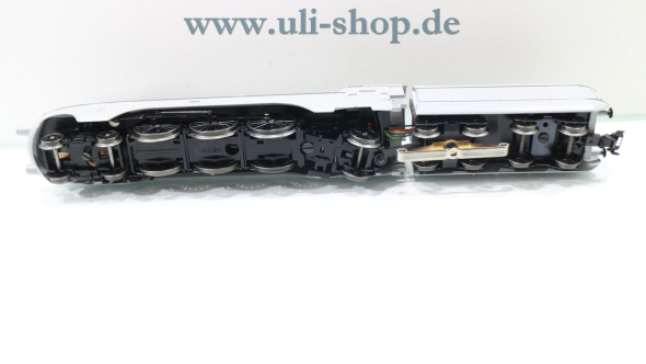Märklin H0 33913 Dampflok Wechselstrom delta Bild 4