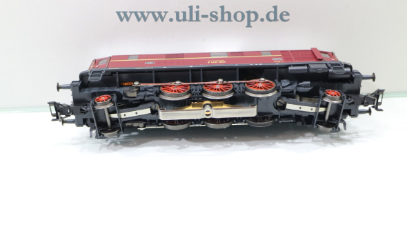 Märklin H0 37210 Diesellok Wechselstrom digital Bild 4