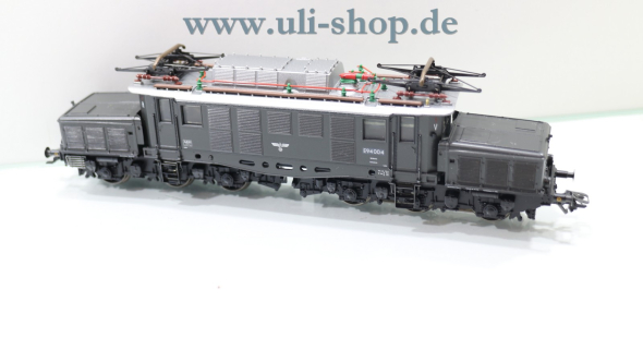 Märklin H0 39221 E-Lok Wechselstrom digital Sound (einfach) Bild 2