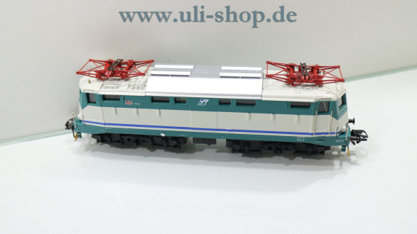 Märklin H0 37242 E-Lok Wechselstrom digital Bild 2
