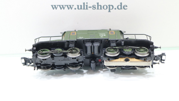 Märklin H0 37482 E-Lok Wechselstrom digital Bild 4