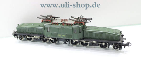 Märklin H0 3056 E-Lok Wechselstrom analog Bild 2