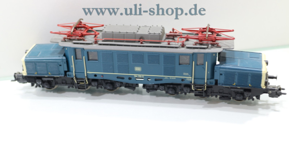 Märklin H0 39225 E-Lok Wechselstrom digital mfx Sound (Vollsound) Bild 2
