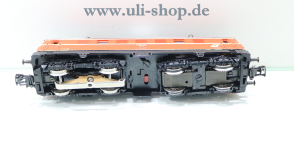 Märklin H0 3154 E-Lok Wechselstrom analog Bild 4