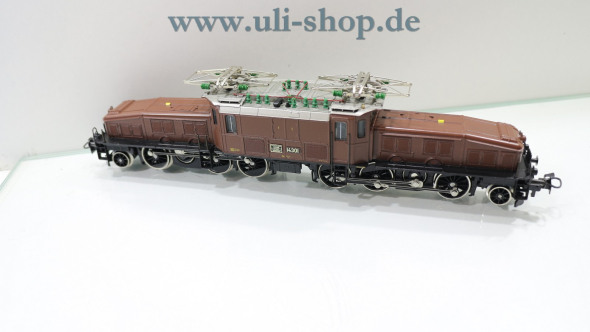 Märklin H0 3352 E-Lok Wechselstrom analog Bild 2