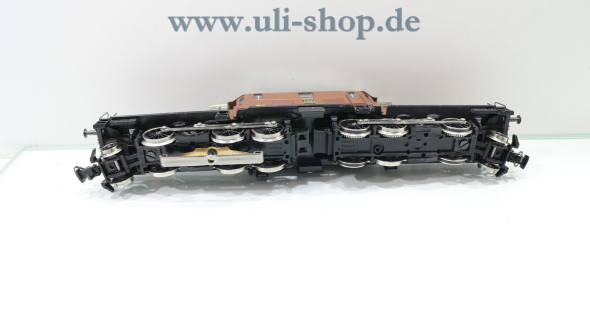 Märklin H0 3352 E-Lok Wechselstrom analog Bild 4