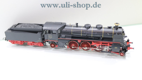 Preview: TRIX H0 22513 Dampflok Gleichstrom analog Bild 2
