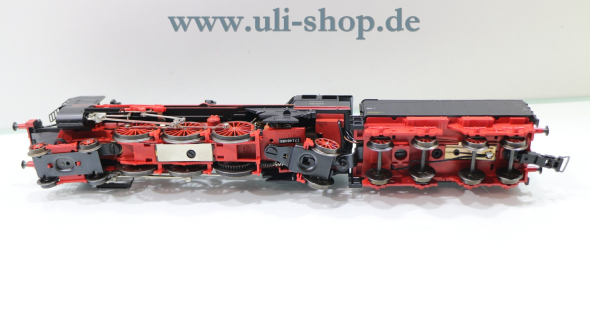 Preview: TRIX H0 22513 Dampflok Gleichstrom analog Bild 4