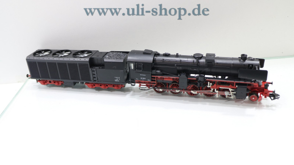Preview: Märklin H0 34171 Dampflok Wechselstrom delta Bild 2