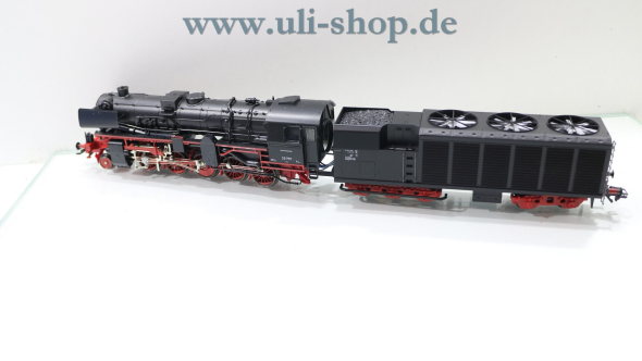 Preview: Märklin H0 34171 Dampflok Wechselstrom delta Bild 3