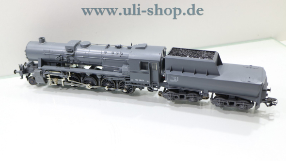 Preview: Märklin H0 3393 Dampflok Wechselstrom delta Bild 3
