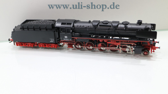 Preview: Märklin H0 34880 Dampflok Wechselstrom delta Bild 2