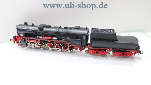 Preview: Märklin H0 37159 Dampflok Wechselstrom digital Bild 3