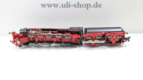 Preview: Märklin H0 37159 Dampflok Wechselstrom digital Bild 4