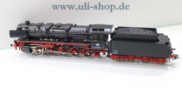 Preview: Märklin H0 37880 Dampflok Wechselstrom digital Bild 3