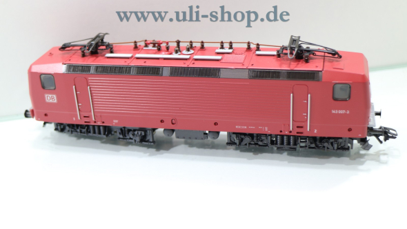 Preview: Märklin H0 34431 E-Lok Wechselstrom delta Bild 3
