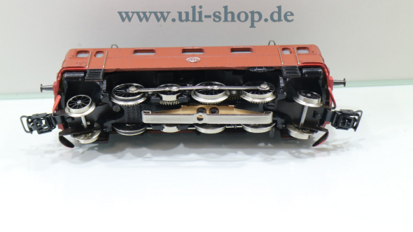 Preview: Märklin H0 3030 E-Lok Wechselstrom analog Bild 4