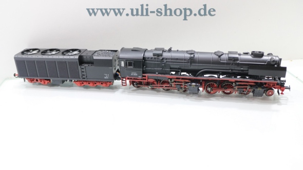 Preview: Märklin H0 37021 Dampflok Wechselstrom digital Bild 2