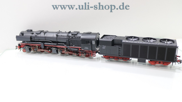 Preview: Märklin H0 37021 Dampflok Wechselstrom digital Bild 3