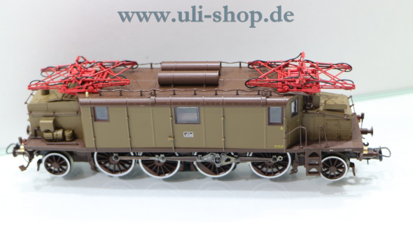 Preview: Roco H0 78467 E-Lok Wechselstrom digital Sound Bild 2