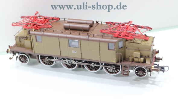 Preview: Roco H0 78467 E-Lok Wechselstrom digital Sound Bild 3
