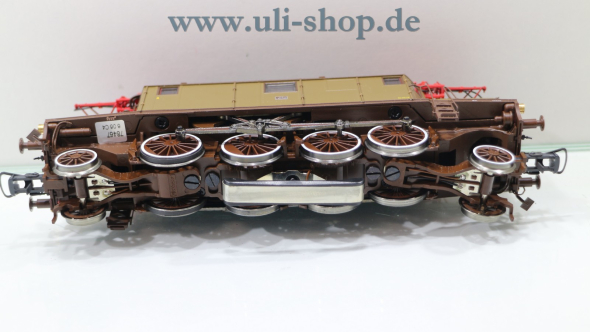 Preview: Roco H0 78467 E-Lok Wechselstrom digital Sound Bild 4