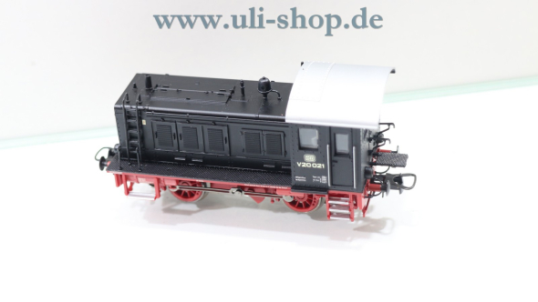 Preview: Lima H0 HL2815 Diesellok Wechselstrom digital Bild 3