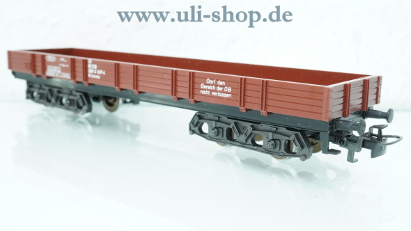 Märklin H0 4473 Güterwagen Wechselstrom Galeriebild - zum Vergrößern bitte auf das Bild klicken