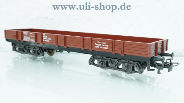 Märklin H0 4473 Güterwagen Wechselstrom Bild 2