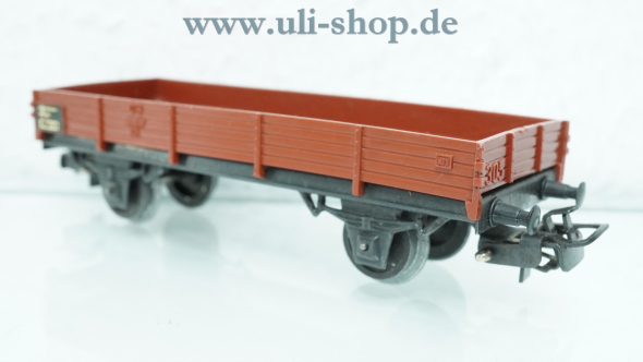 Märklin H0 4503 Güterwagen Wechselstrom Bild 2