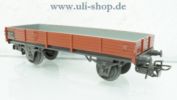 Märklin H0 4503 Güterwagen Wechselstrom Bild 2