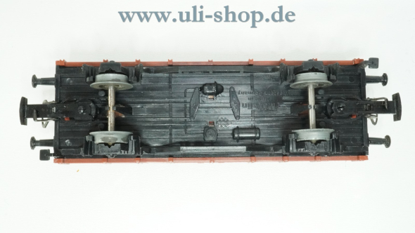 Märklin H0 4423 Güterwagen Wechselstrom Bild 3
