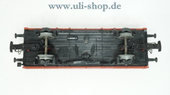 Märklin H0 4423 Güterwagen Wechselstrom Bild 3