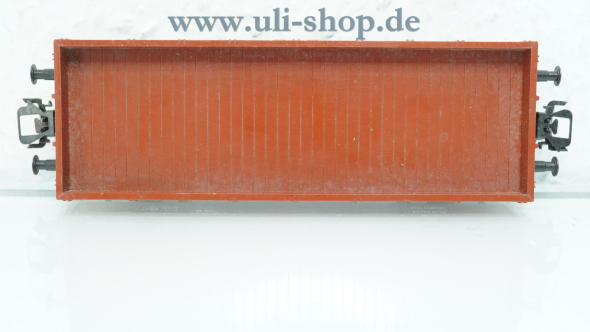 Märklin H0 4423 Güterwagen Wechselstrom Bild 4