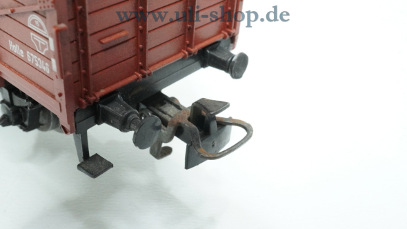 Märklin H0 4696 Güterwagen Wechselstrom Bild 5