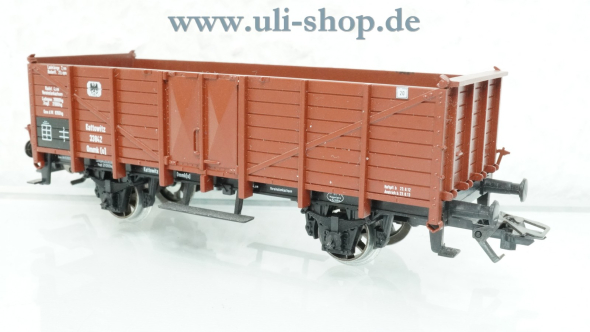 Märklin H0 4789 Güterwagen Wechselstrom Bild 2