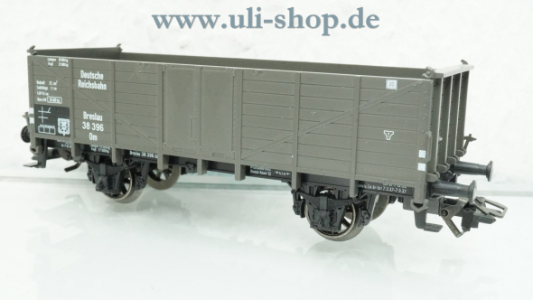 Märklin H0 2995 Güterwagen Wechselstrom Galeriebild - zum Vergrößern bitte auf das Bild klicken