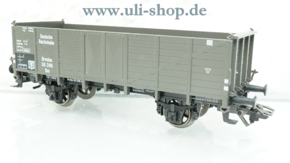 Märklin H0 2995 Güterwagen Wechselstrom Bild 2