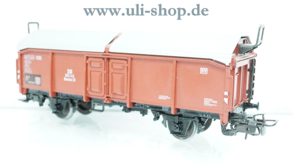 Märklin H0 4619 Güterwagen Wechselstrom Galeriebild - zum Vergrößern bitte auf das Bild klicken