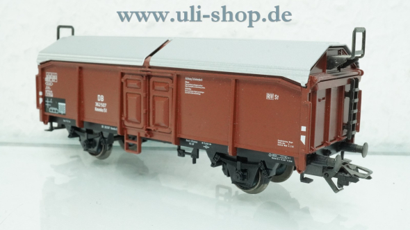 Märklin H0 46191 Güterwagen Wechselstrom Galeriebild - zum Vergrößern bitte auf das Bild klicken