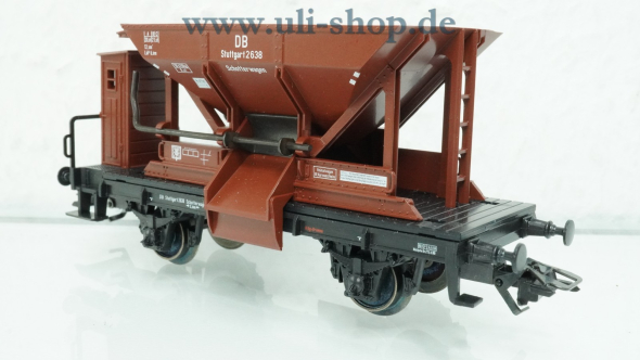 Märklin H0 29815 Güterwagen Wechselstrom Galeriebild - zum Vergrößern bitte auf das Bild klicken