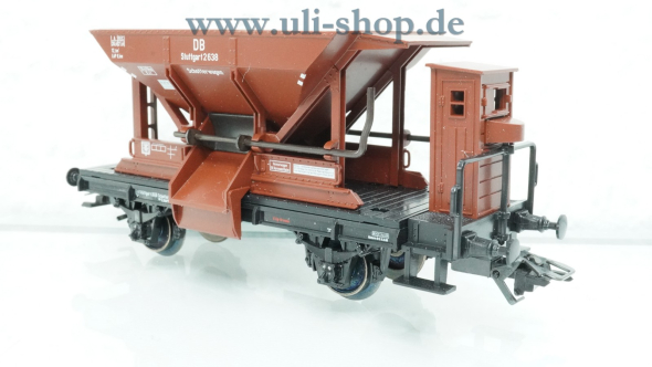 Märklin H0 29815 Güterwagen Wechselstrom Bild 2