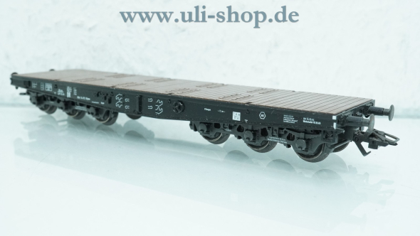 Märklin H0 4867 Güterwagen Wechselstrom Bild 2