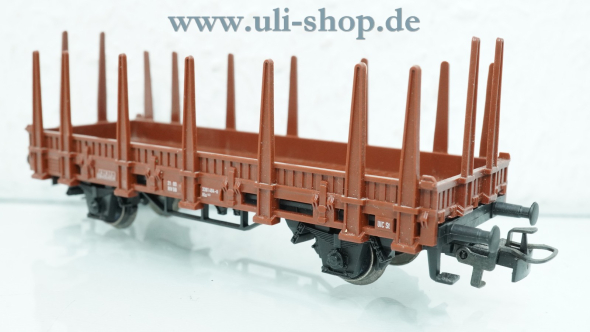Märklin H0 4459 Güterwagen Wechselstrom Galeriebild - zum Vergrößern bitte auf das Bild klicken