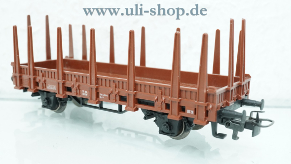 Märklin H0 4459 Güterwagen Wechselstrom Bild 2