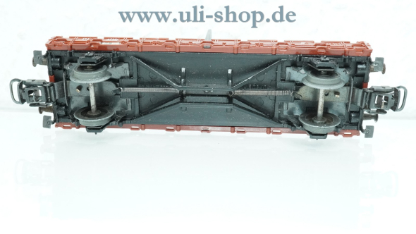 Märklin H0 313/1 Güterwagen Wechselstrom Bild 3