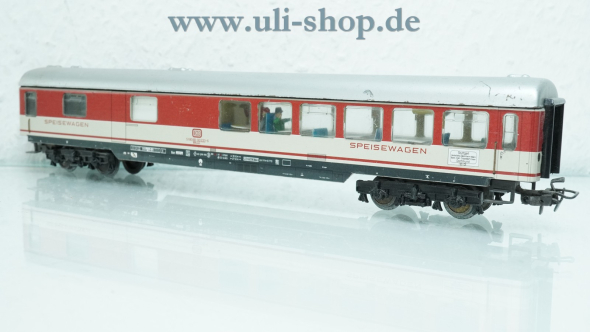 Märklin H0 4054 Personenwagen Wechselstrom Galeriebild - zum Vergrößern bitte auf das Bild klicken